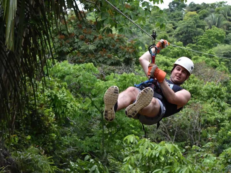 Adventure and Tranquillity Awaits you in Costa Rica