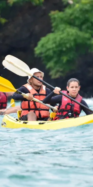 Costa Rica Adrenalina y Relajación