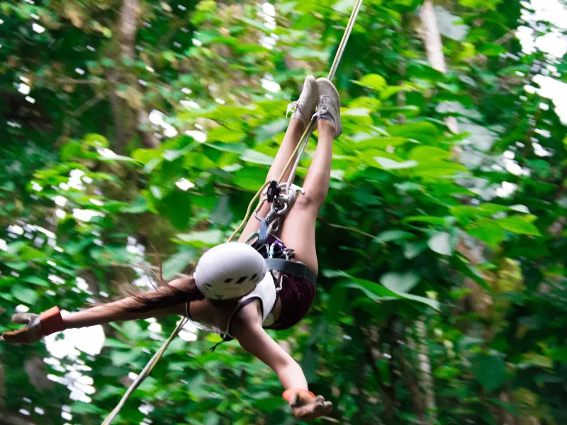 Costa Rica Adventure & Discovery