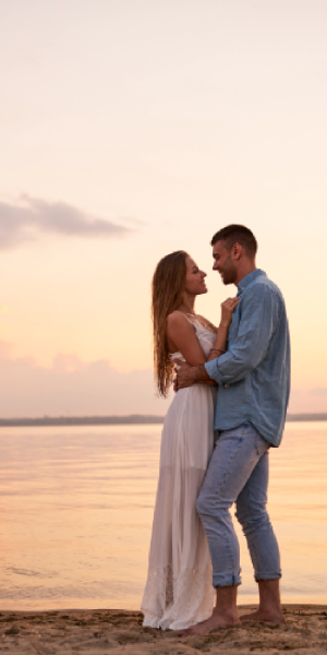 Eternal Love Escape in Costa Rica