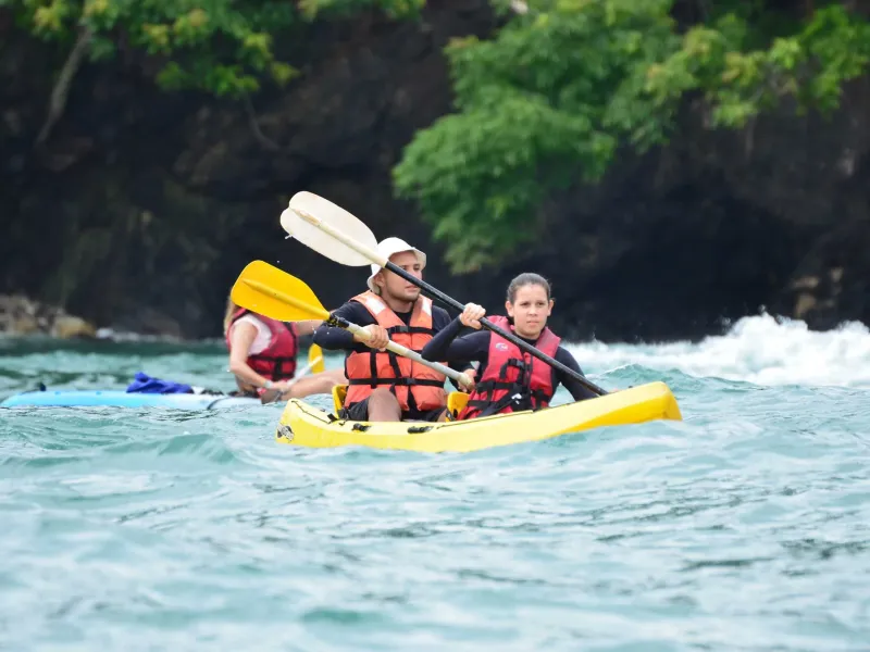 Ultimate Costa Rica Adventure