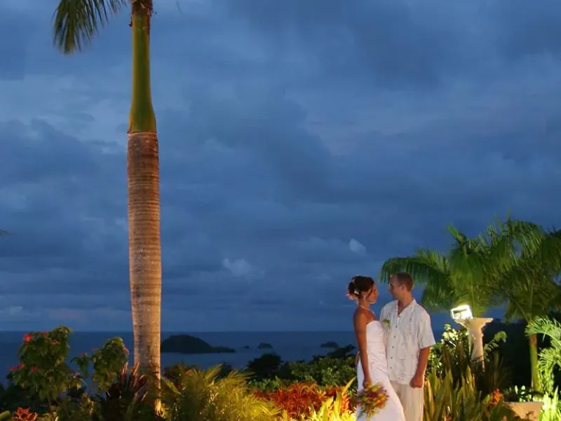 Costa Rica Inolvidable