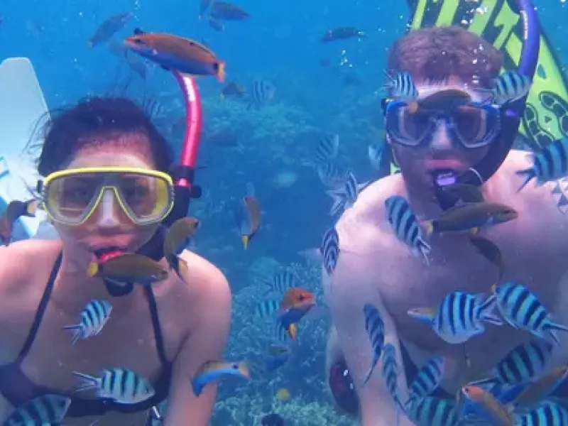 Ultimate Costa Rica Adventure